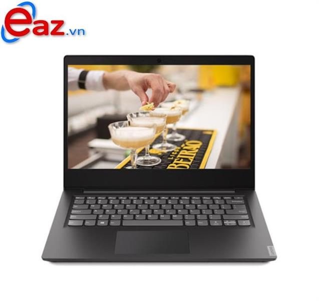 Lenovo IdeaPad S145 14IIL (81W600AQVN) | Intel&#174; Core™ i3 _ 1005G1 | 4GB | 256GB SSD PCIe | VGA INTEL | Win 10 | Full HD | 0820